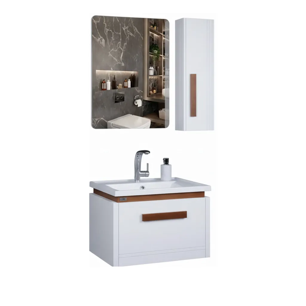 کابینت روشویی هیوا ALFA-67