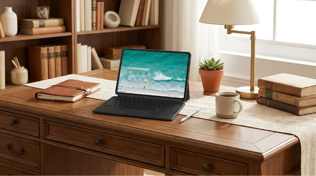 بررسی تبلت ALLDOCUBE iPlay 70 Max Pro