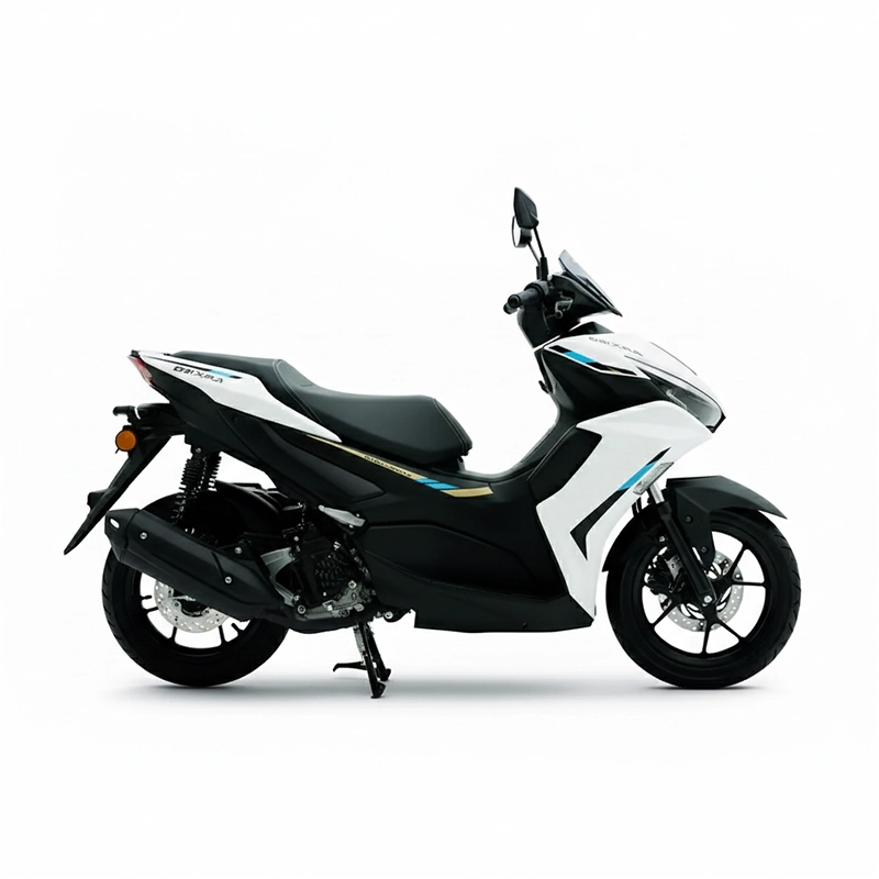 موتورسیکلت ایران دوچرخ ARX-150 کیلس ABS