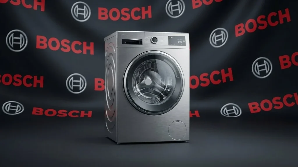 پرفروش ترین ماشین لباسشویی در ایران