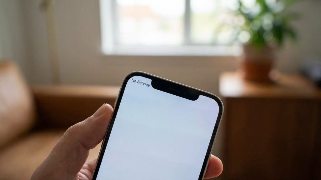 جدیدترین روش برگرداندن انتن ایفون