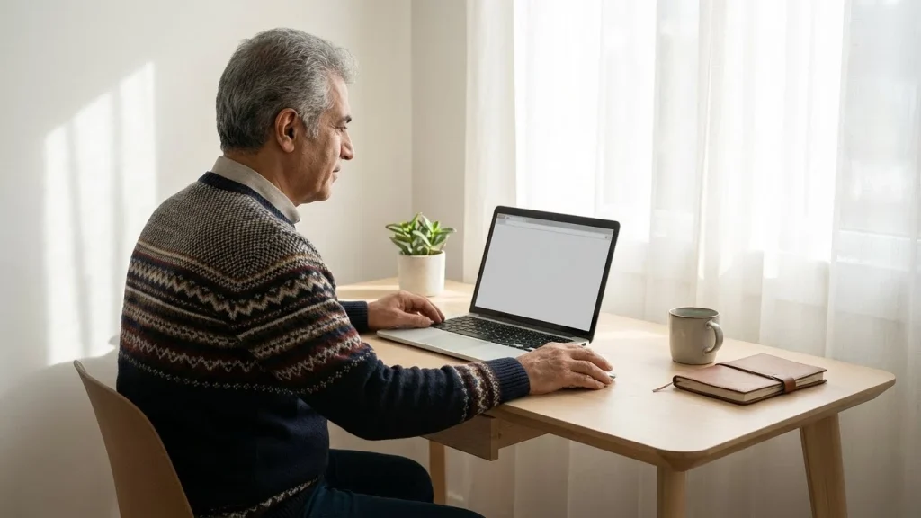 خرید لپ تاپ قسطی بازنشستگان تامین اجتماعی