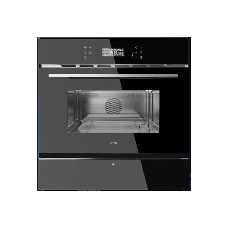 مایکروویو توکار آلتون MI-500 کامپکت