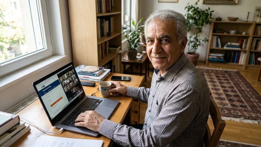 خرید اقساطی لپ تاپ بازنشستگان تامین اجتماعی