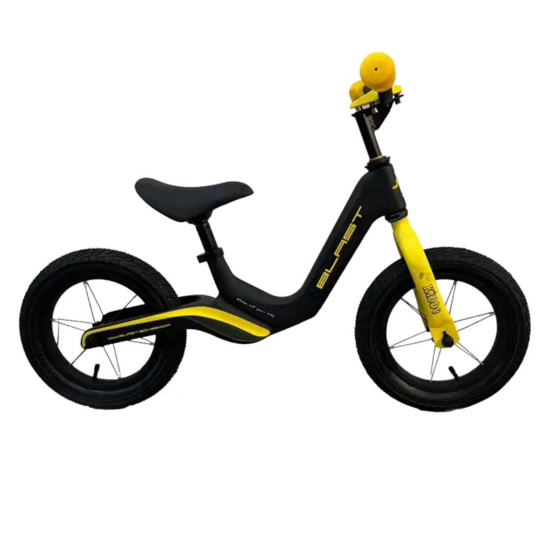 دوچرخه تعادلی کودک بلست سایز 12 kiddo