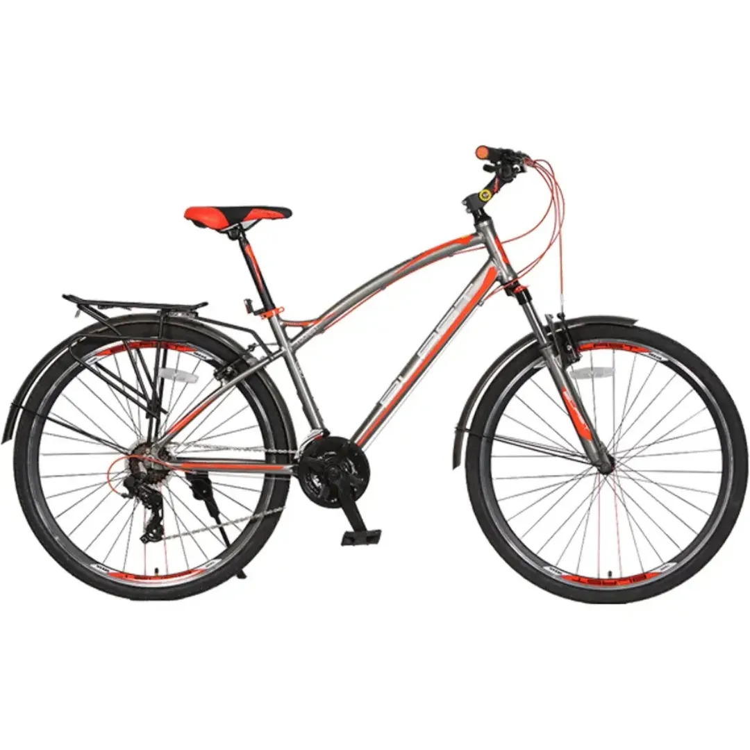 دوچرخه نوجوان و بزرگسال بلاست tourist 28