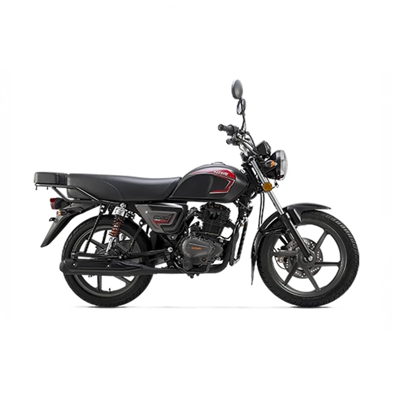 موتورسیکلت کی وی مدل CTY150-ABS