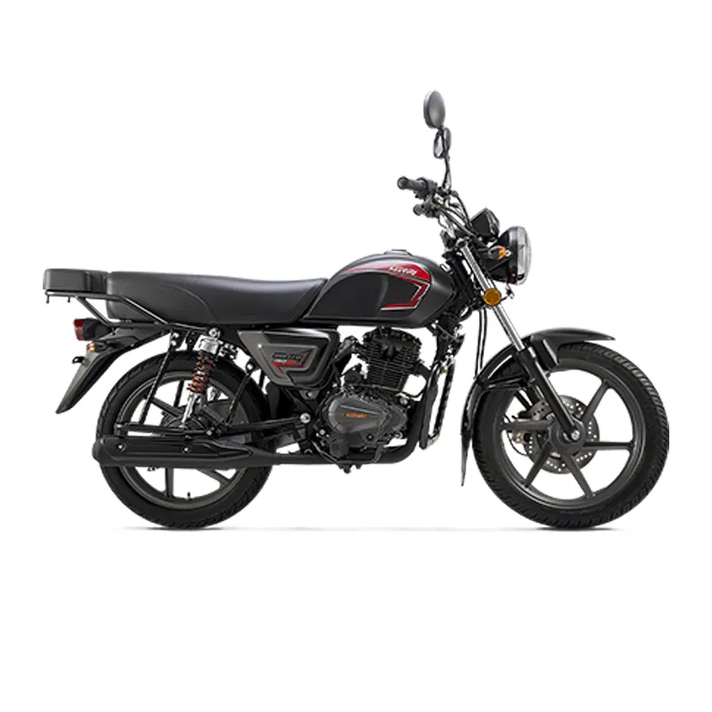 موتورسیکلت کی وی مدل CTY150-ABS