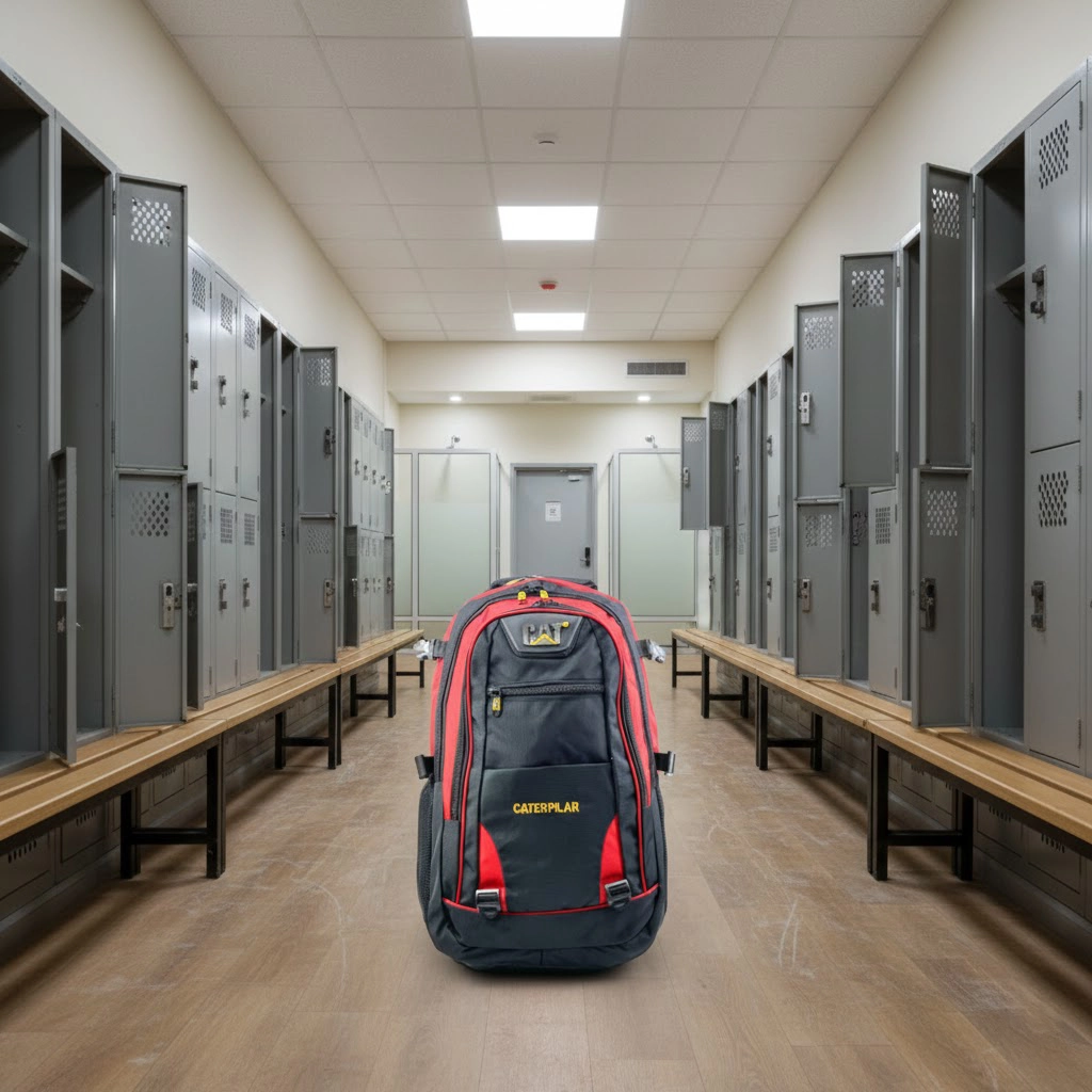 کوله پشتی کترپیلار 50 لیتری