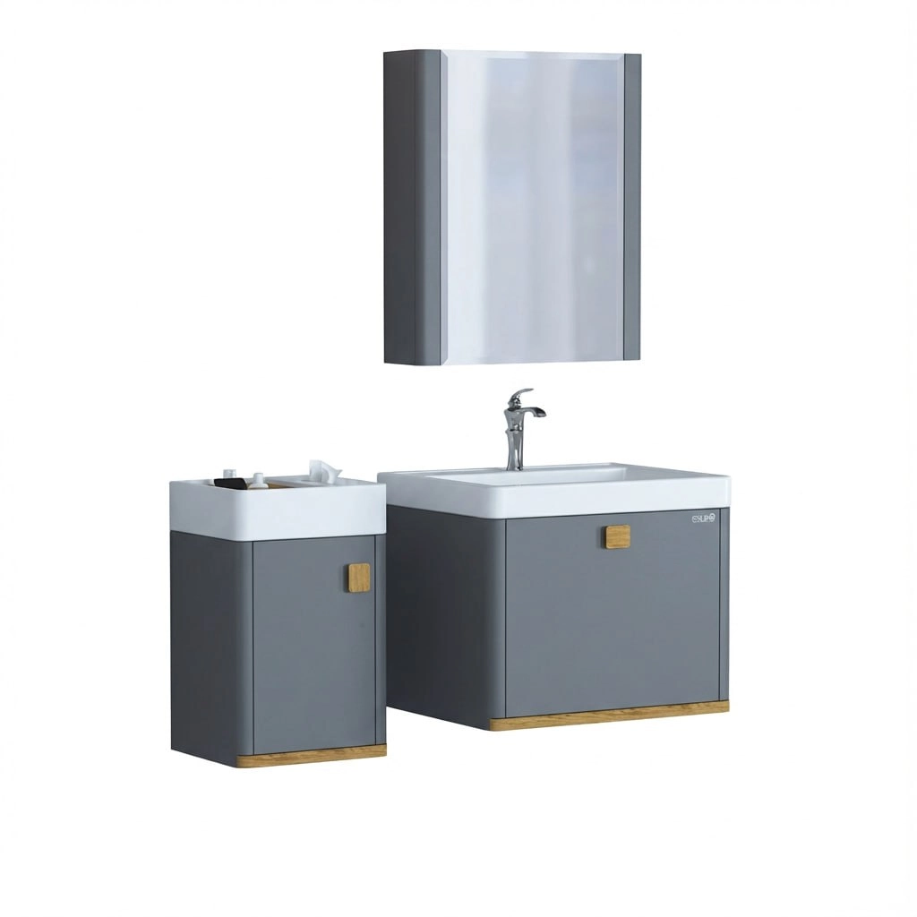 کابینت روشویی برتا D-1045