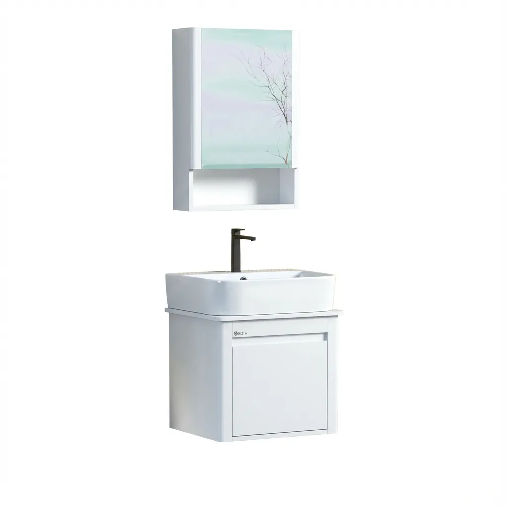 کابینت روشویی برتا D-6018