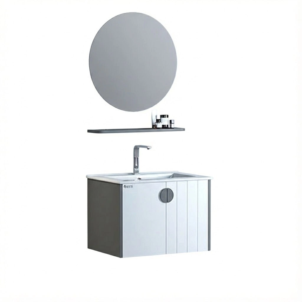 کابینت روشویی برتا D-6021