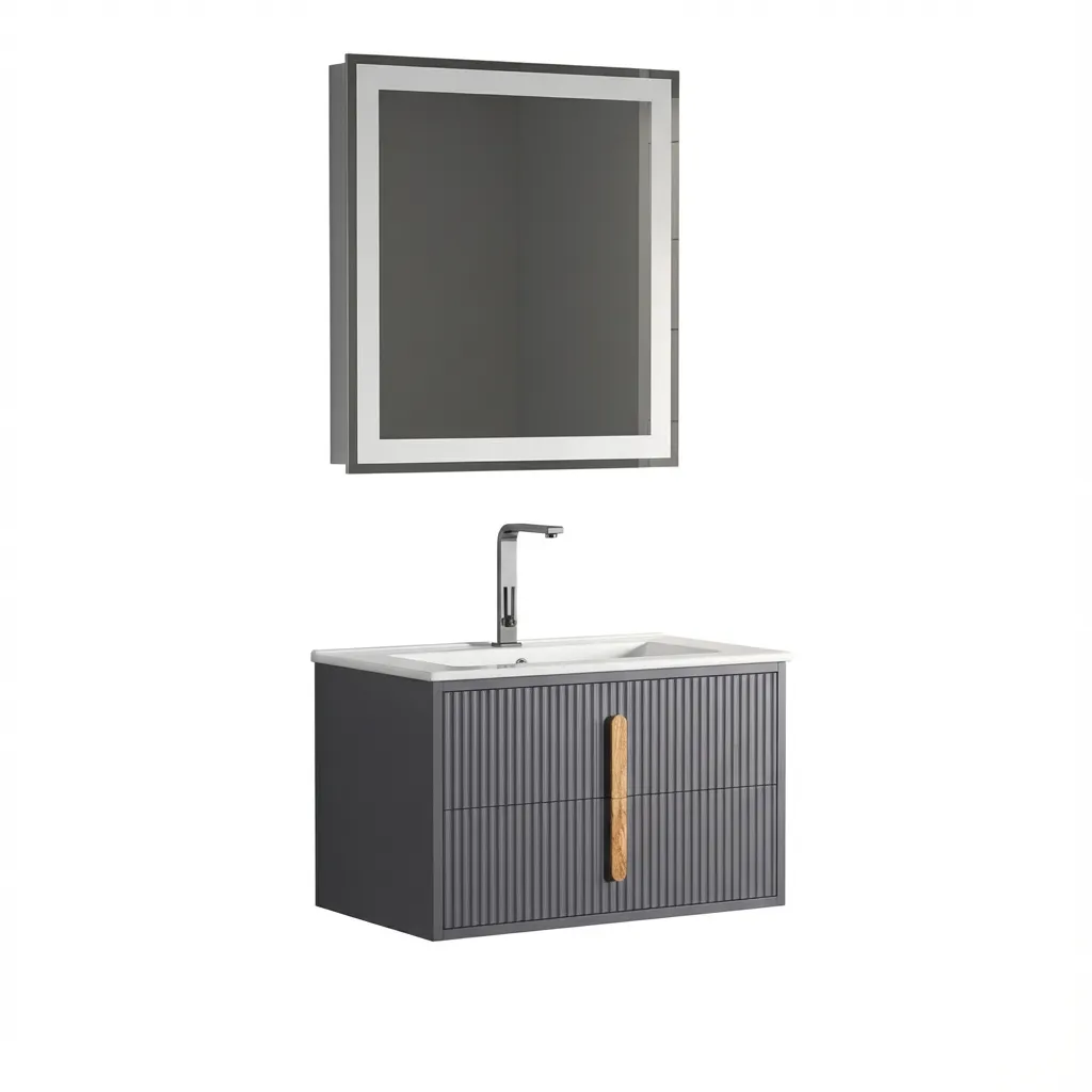 کابینت روشویی برتا D-6022