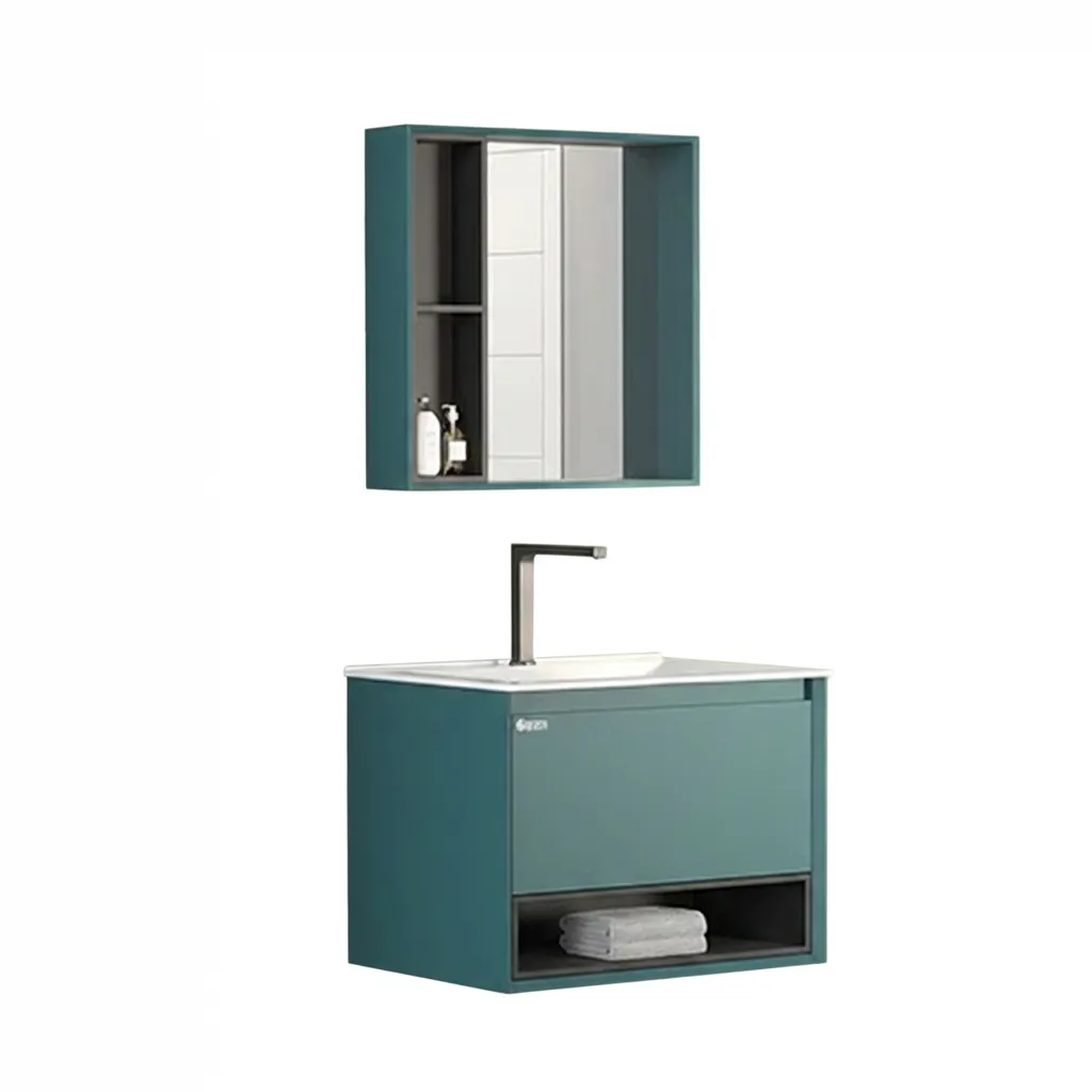 کابینت روشویی برتا D-6508