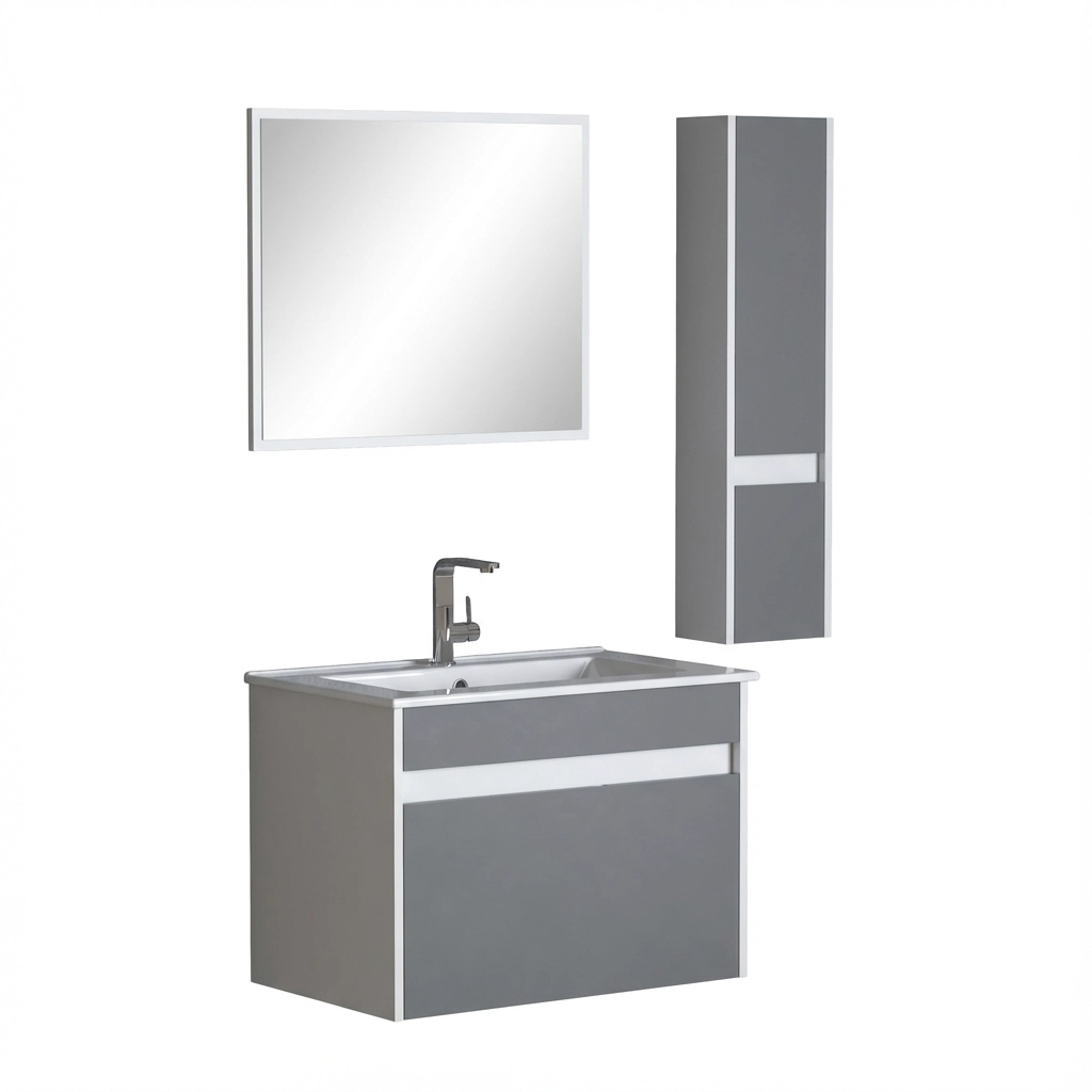 کابینت روشویی برتا D-7006