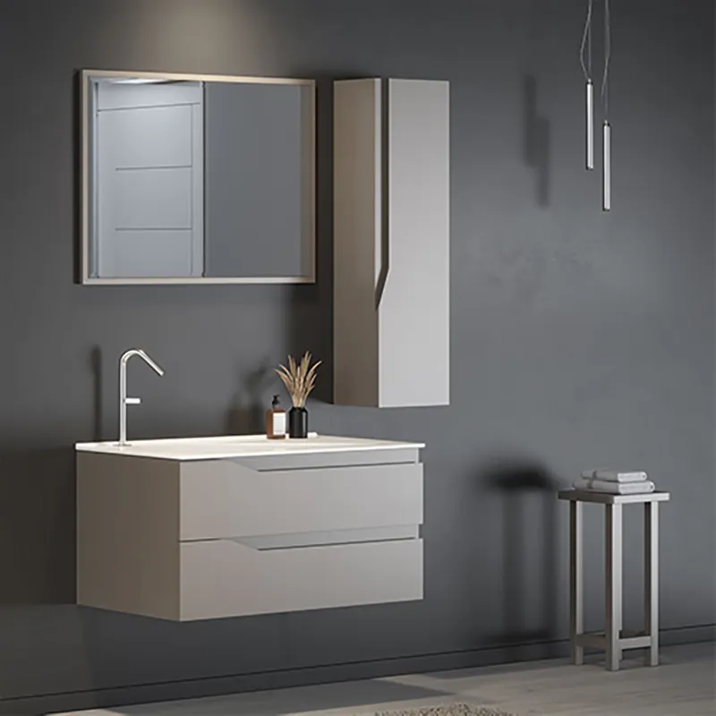 کابینت روشویی برتا D-8005