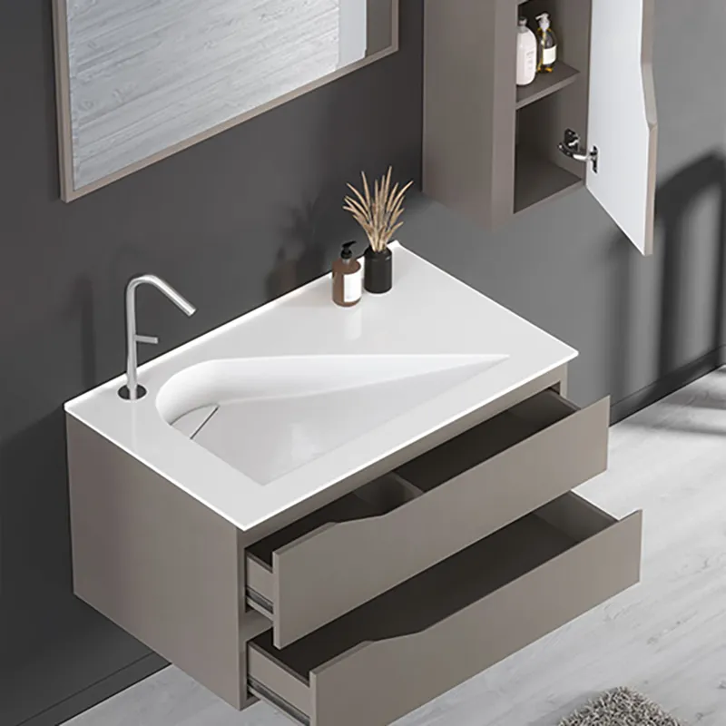 کابینت روشویی برتا D-8005