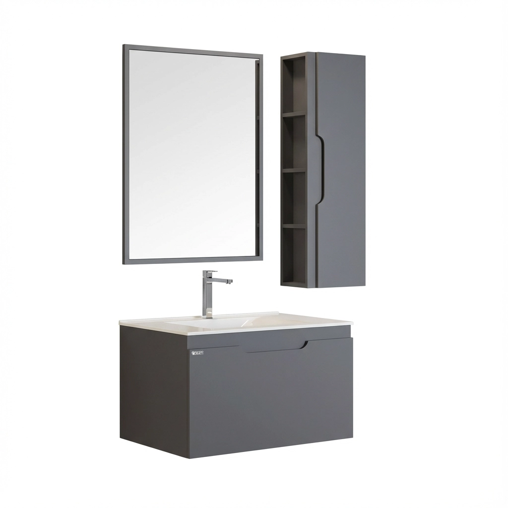 کابینت روشویی برتا D-6507