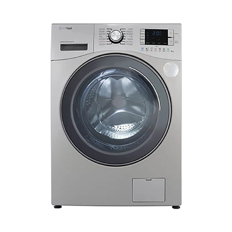 ماشین لباسشویی اسنوا D80sw اکتا BLDC آوین