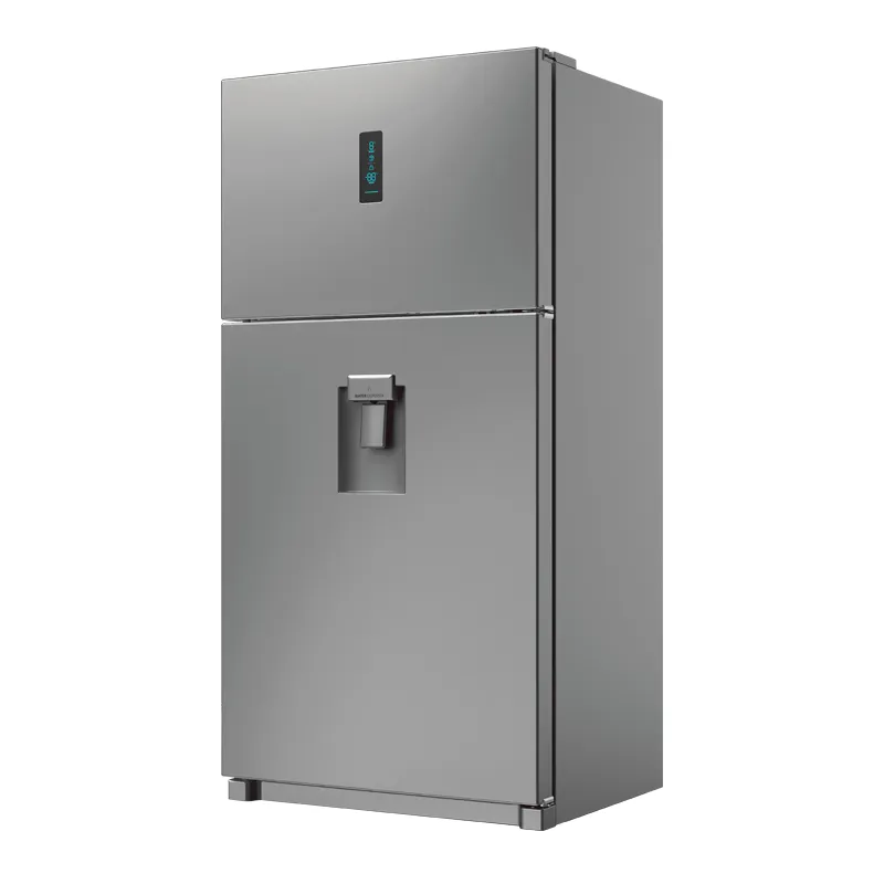 دوو فریزر بالا