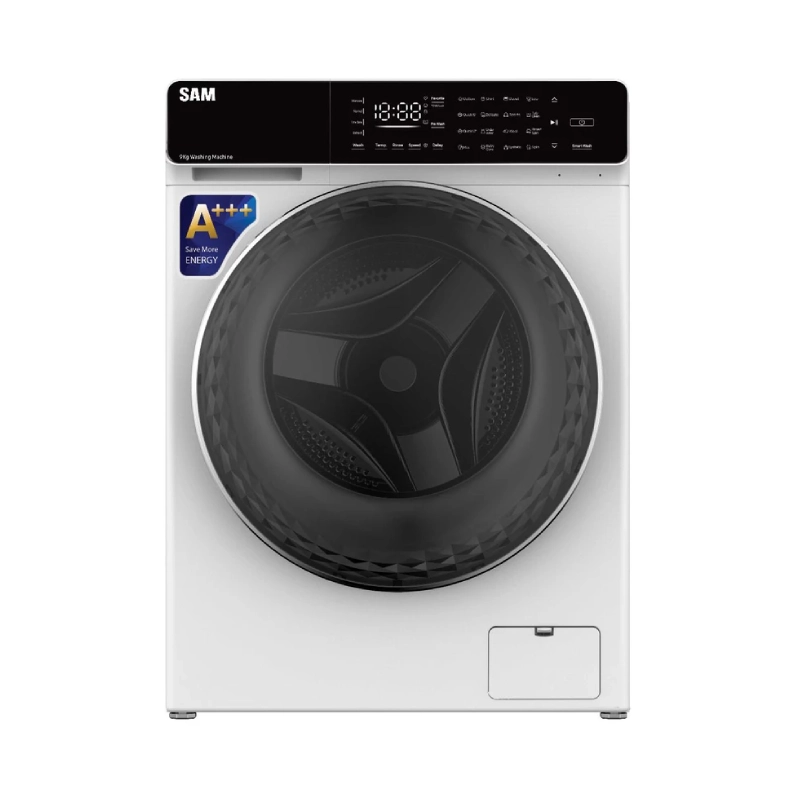 لباسشویی 9 کیلویی سام DD-P1485