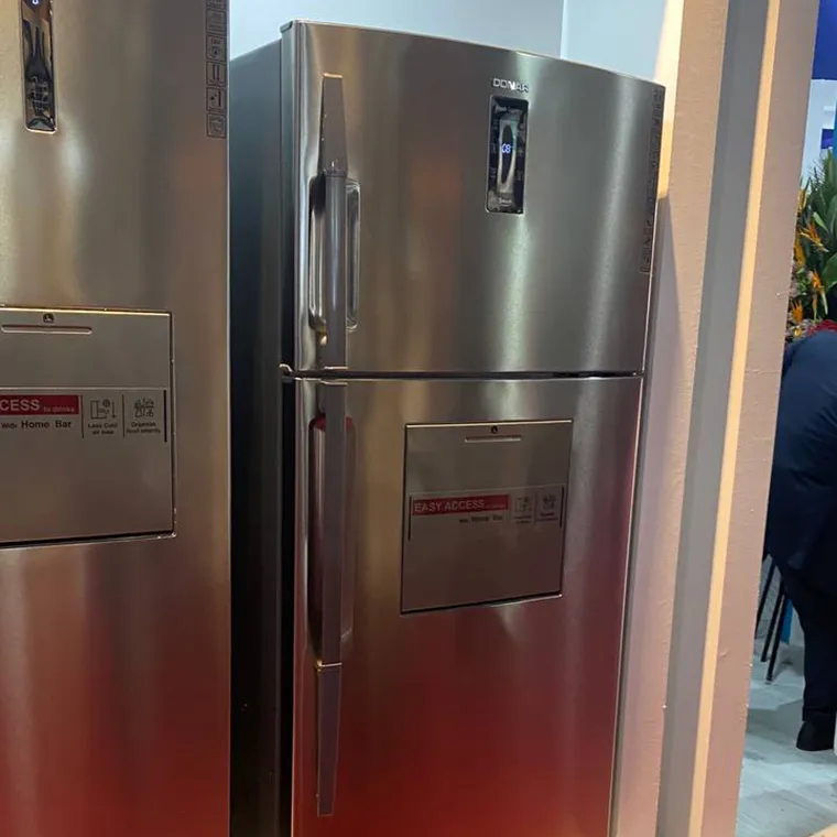 استیل DHN32-Wide (650)