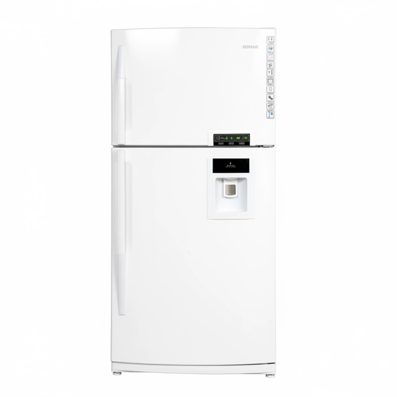 یخچال فریزر دونار DNF650 آبریزدار