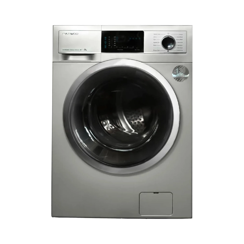 ماشین لباسشویی دوو 7 کیلویی DWK-7202