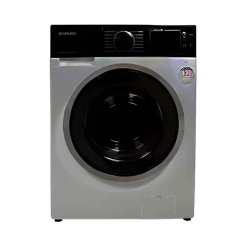 ماشین لباسشویی دوو 8 کیلویی سری ذن DWK-ZP870SB