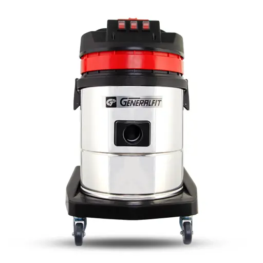 جارو نیمه صنعتی جنرال فیت مدلEAGLE 6000