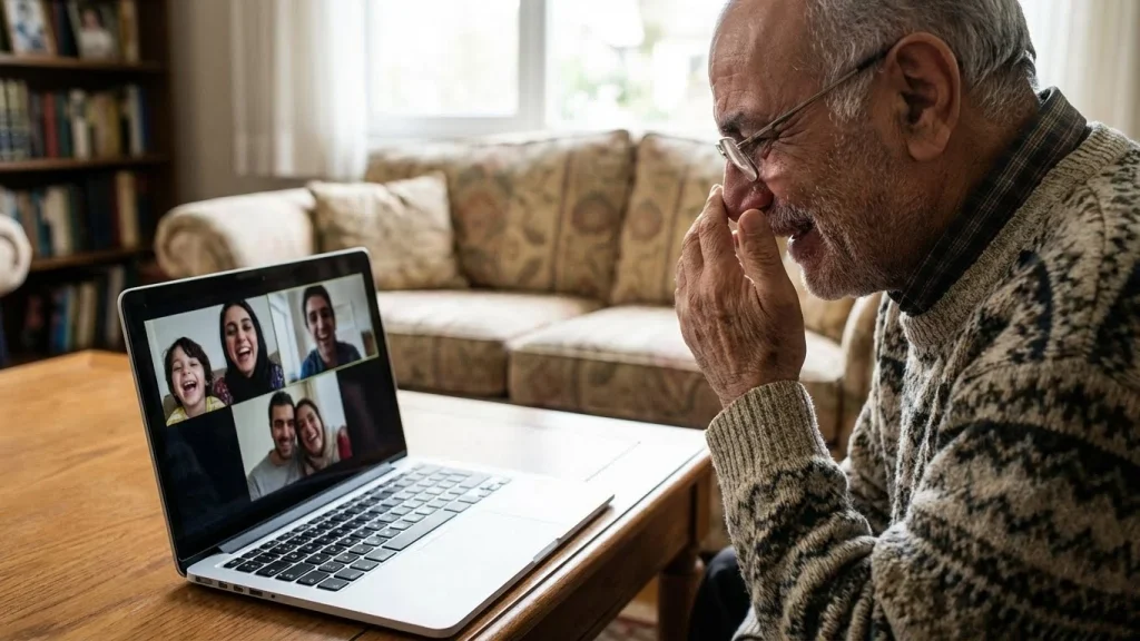 فروش اقساطی لپ تاپ ویژه بازنشستگان تامین اجتماعی