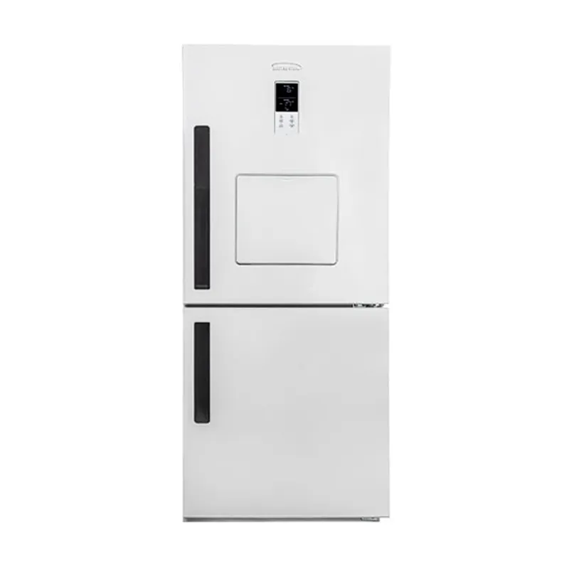 یخچال فریزر الکترواستیل Electro Sub Zero ES35 پلاس همراه یخساز اتومات داخلی