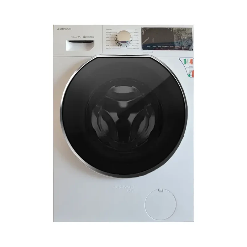 ماشین لباسشویی زیرووات FCA 4860 ظرفیت 8 کیلوگرم