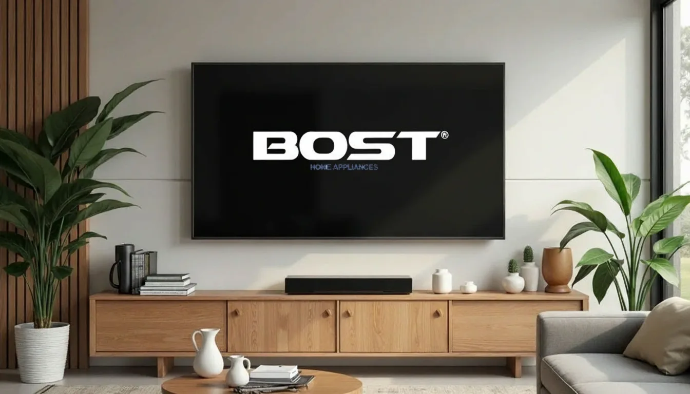 تلویزیون بست