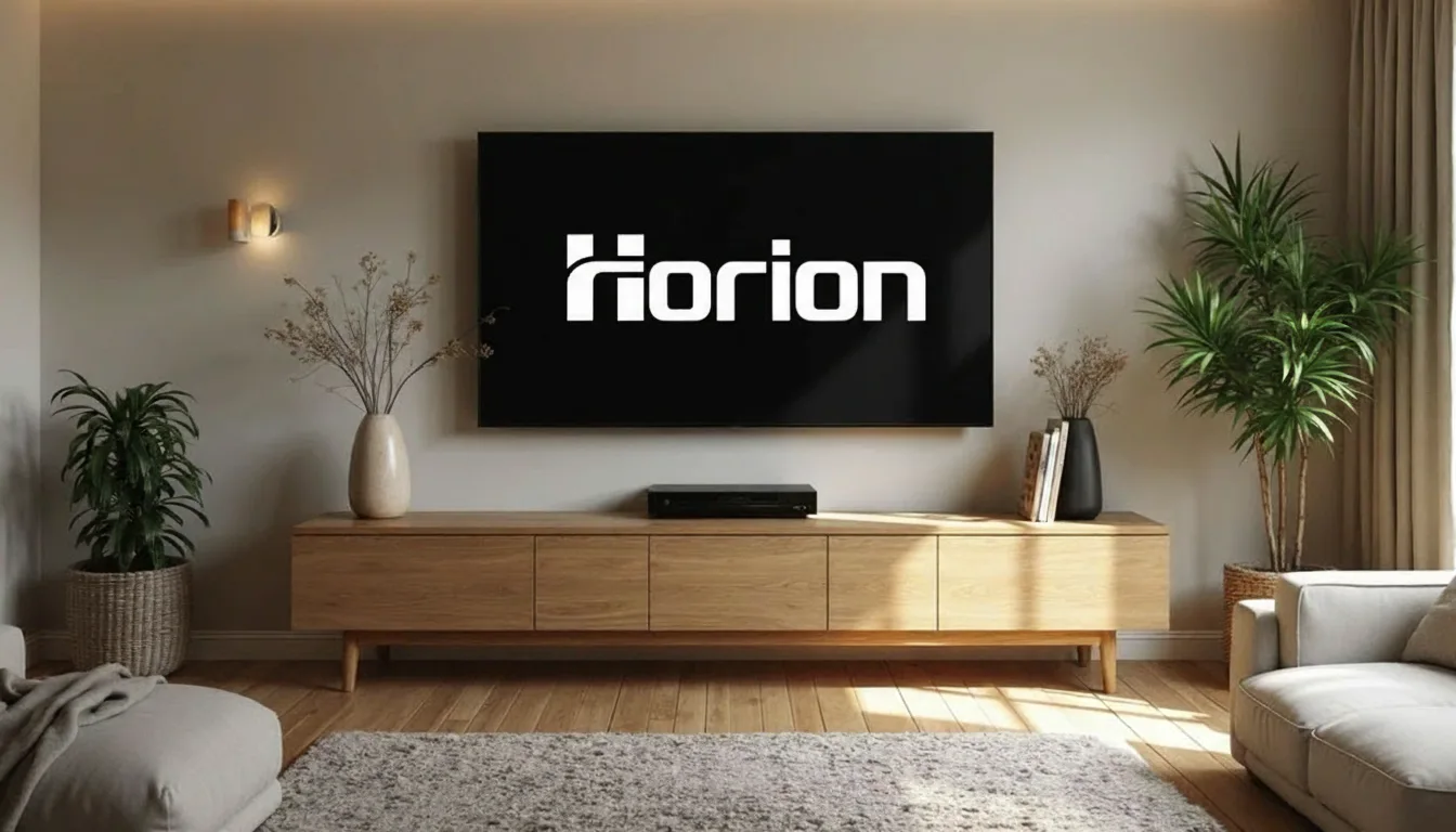 تلویزیون هوریون (Horion)