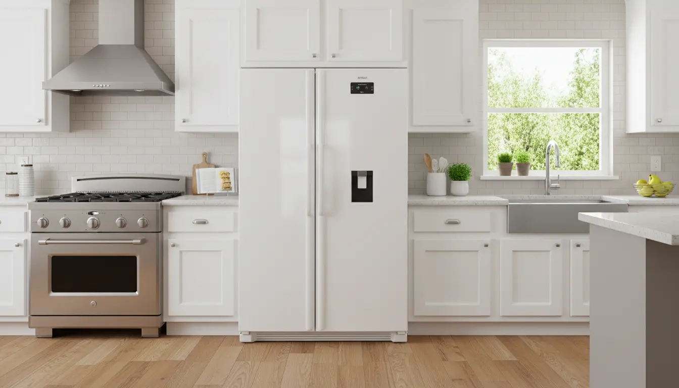 یخچال فریزر سینور