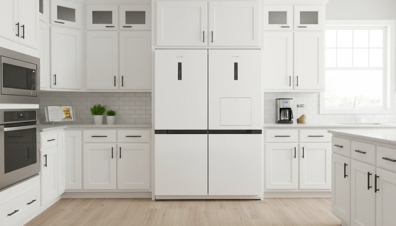 نمایندگی یخچال تاکنوگلد