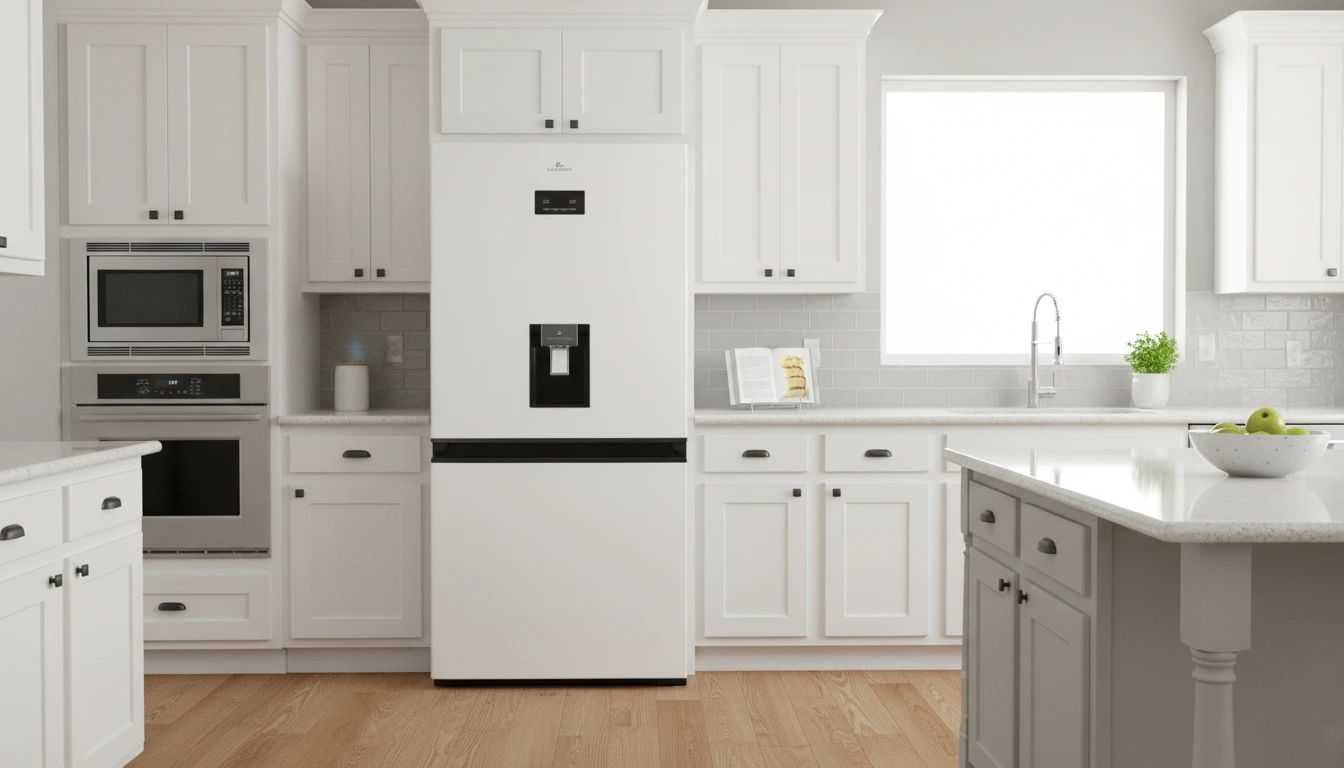 یخچال تکنوهاوس