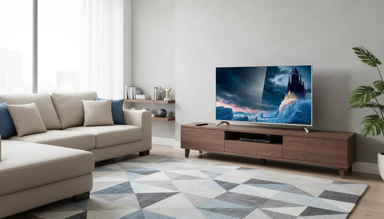 تلویزیون هوریون ۷۵ اینچ