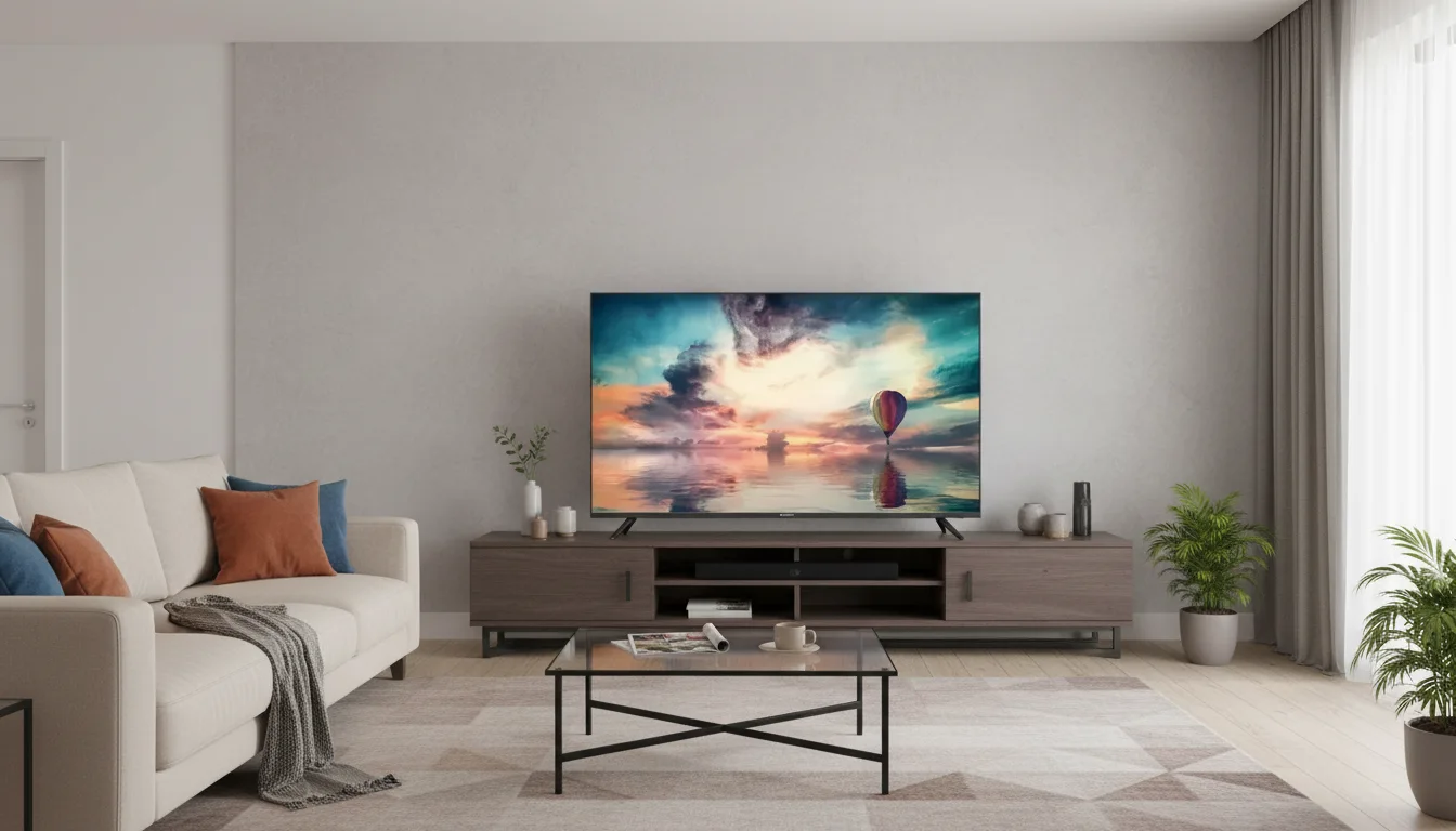 تلویزیون اسنوا SLD-32NK300D سایز 32 اینچ