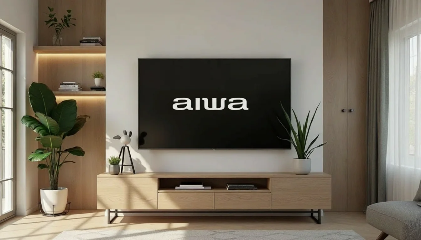 تلویزیون آیوا