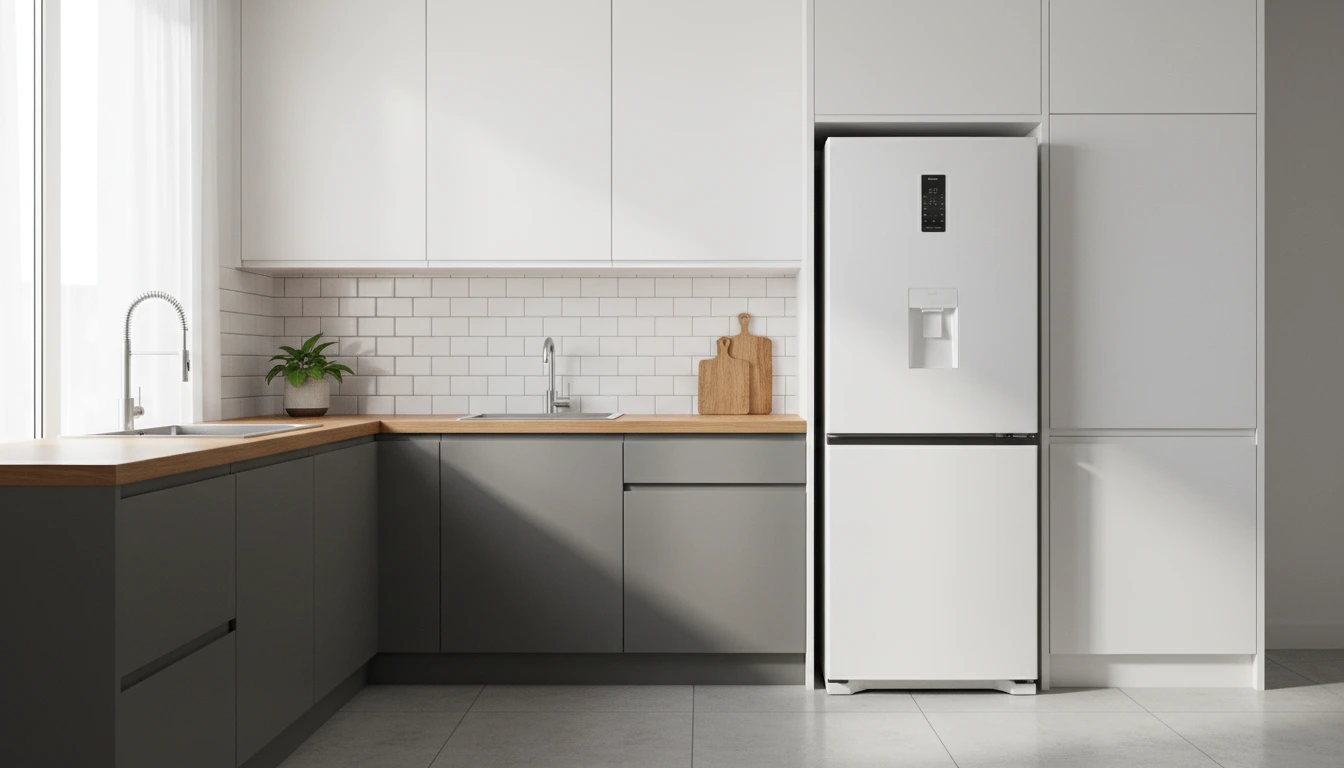 کیفیت یخچال تاکنوگلد