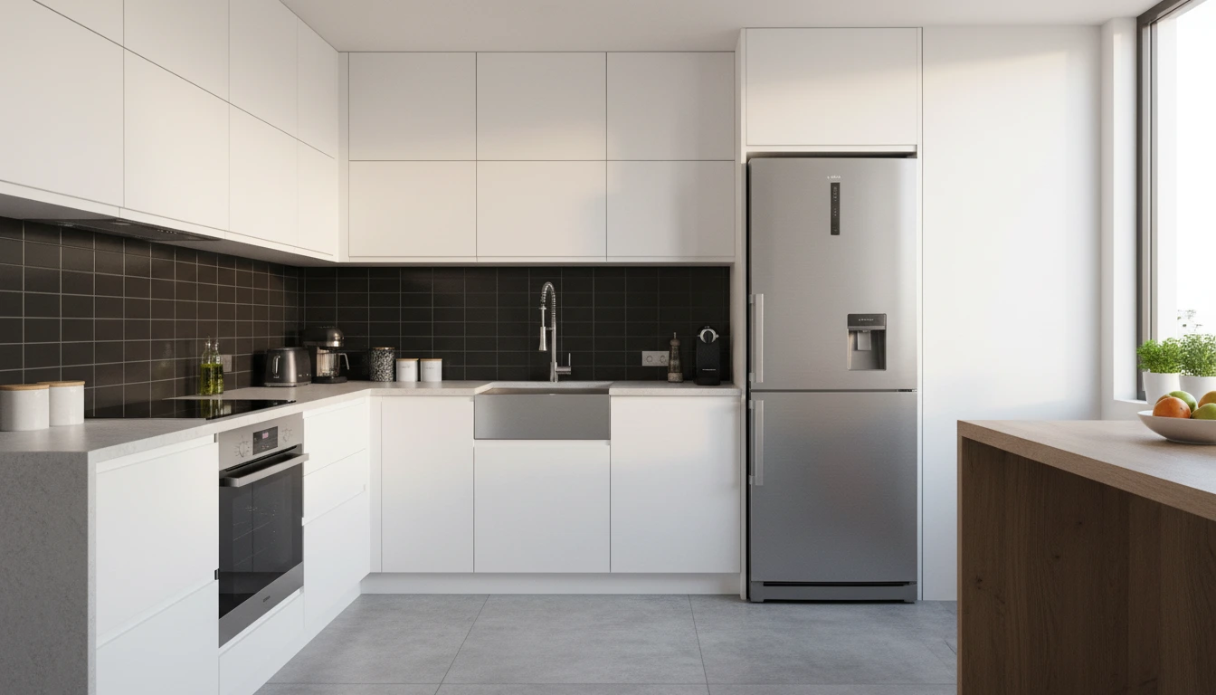 یخچال تکنوهاوس