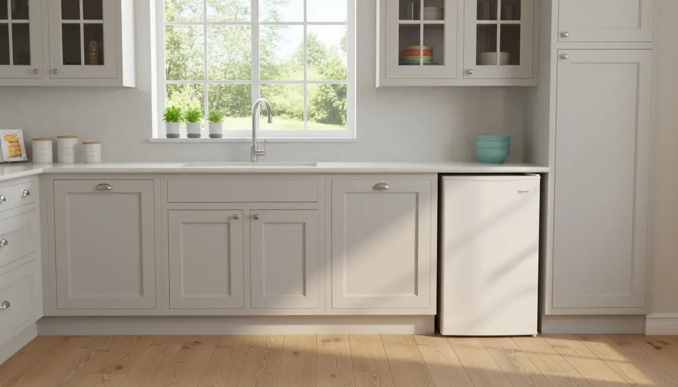 یخچال فریزر پلار