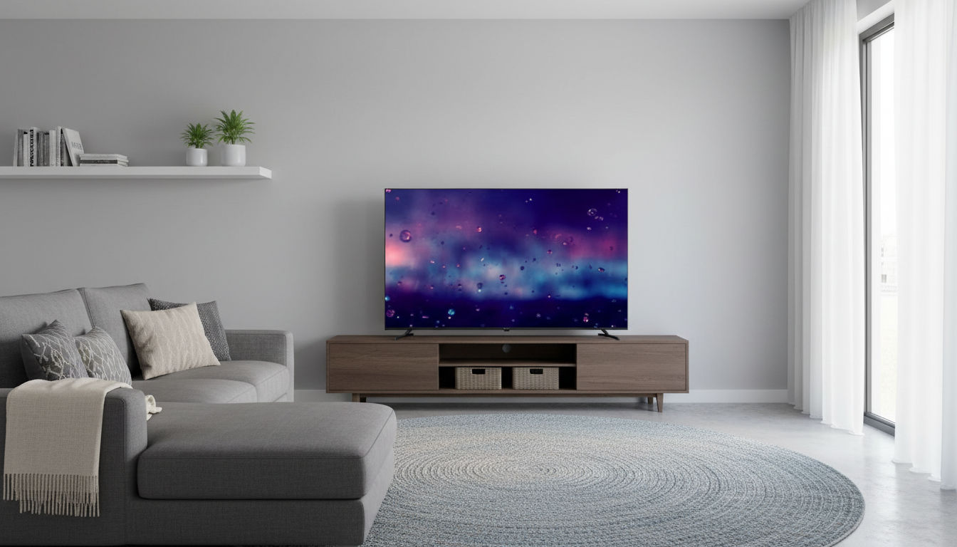 تلویزیون اسنوا SLD-43NY13600M