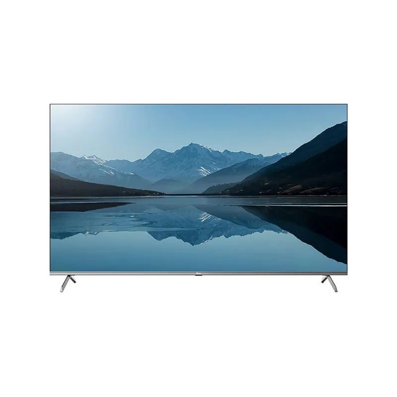 تلویزیون هوشمند جی پلاس GTV-55SQ778NP سایز 55 اینچ