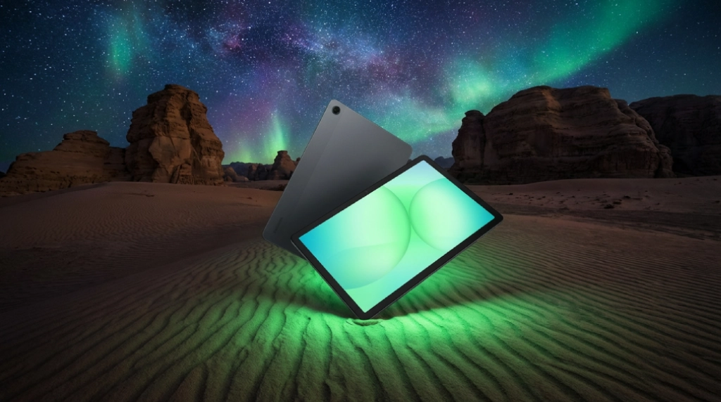 بررسی کامل Galaxy Tab A11+