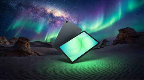 بررسی کامل Galaxy Tab A11+