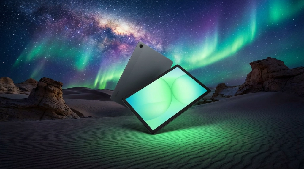 بررسی کامل Galaxy Tab A11+