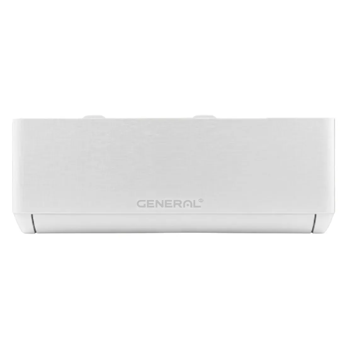 کولر گازی سرد و گرم جنرال کیت GK-12T1-HS ظرفیت 12000